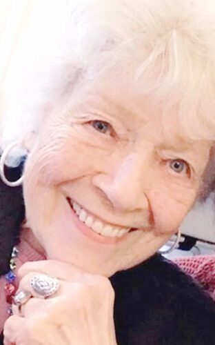 Janet Romaine McCartney Laratonda